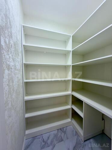 Satılır 3 otaqlı yeni tikili 110 m², Binəqədi r., photo 12 from 14