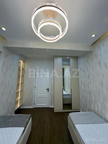 Satılır 3 otaqlı yeni tikili 110 m², Binəqədi r., photo 11 from 14