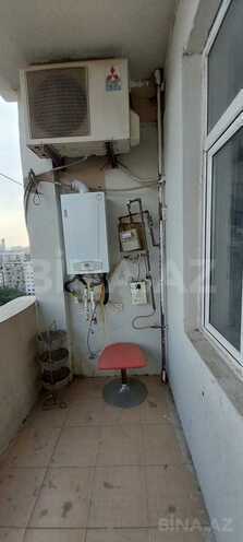 Продаётся 3-комн. новостройка 70 м², м. Кара Караев, photo 9 from 10
