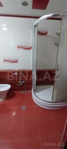 Продаётся 3-комн. новостройка 70 м², м. Кара Караев, photo 8 from 10