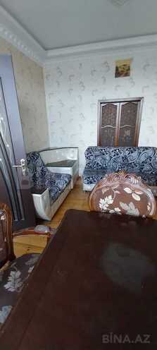 Продаётся 3-комн. новостройка 70 м², м. Кара Караев, photo 4 from 10