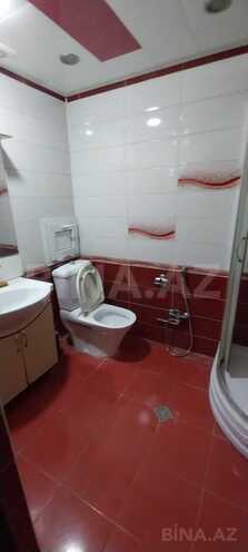 Продаётся 3-комн. новостройка 70 м², м. Кара Караев, photo 7 from 10