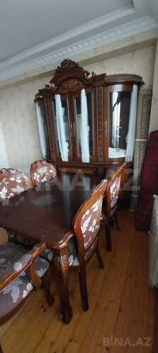Продаётся 3-комн. новостройка 70 м², м. Кара Караев, photo 3 from 10