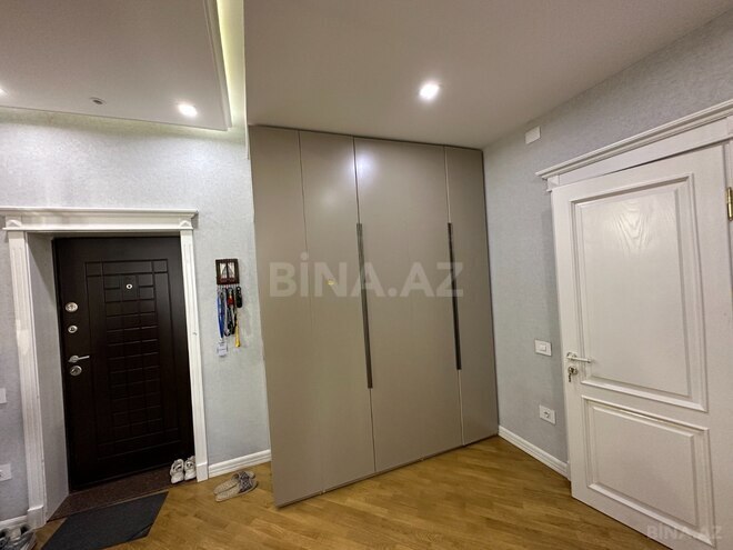 İcarəyə verilir 3 otaqlı yeni tikili 75 m², Neftçilər m., photo 7 from 9