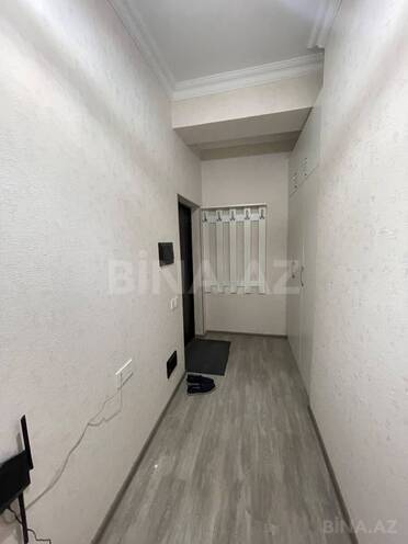 İcarəyə verilir 2 otaqlı yeni tikili 60 m², Gənclik m., photo 10 from 12