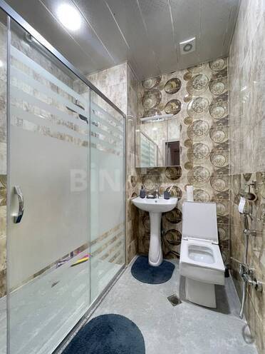 İcarəyə verilir 2 otaqlı yeni tikili 60 m², Gənclik m., photo 8 from 12