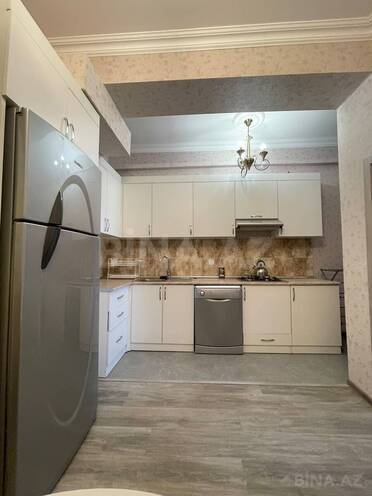 İcarəyə verilir 2 otaqlı yeni tikili 60 m², Gənclik m., photo 6 from 12