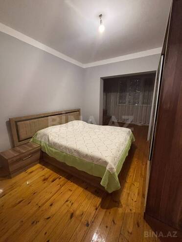 Сдаётся 2-комн. вторичка 70 м², м. Элмляр Академиясы, photo 9 from 15
