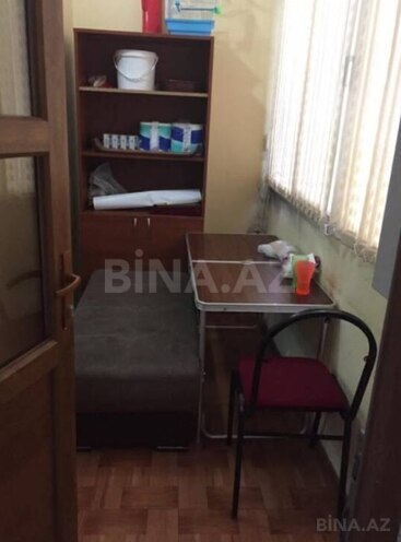 Сдаётся 2-комн. вторичка 65 м², м. Гянджлик, photo 7 from 9