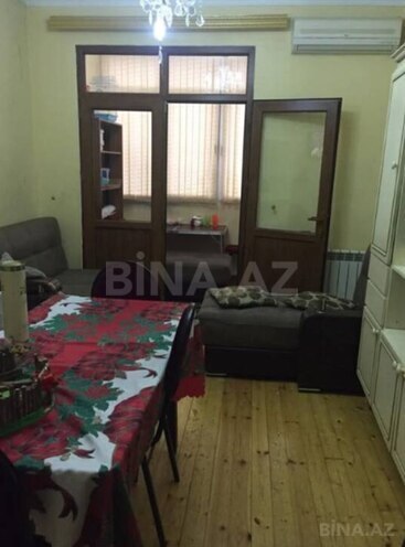 Сдаётся 2-комн. вторичка 65 м², м. Гянджлик, photo 3 from 9