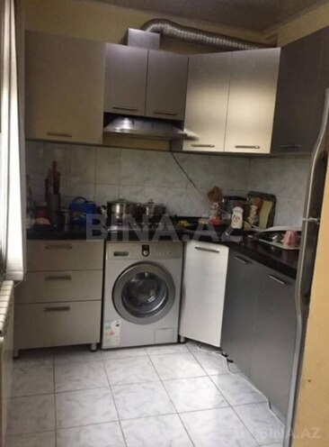 Сдаётся 2-комн. вторичка 65 м², м. Гянджлик, photo 6 from 9