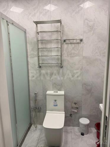 Сдаётся 2-комн. новостройка 67 м², photo 11 from 12