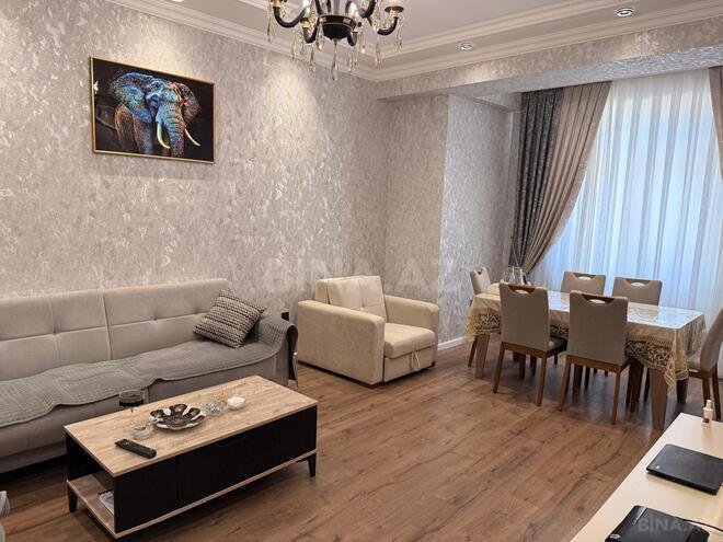 Сдаётся 2-комн. новостройка 67 м², photo 9 from 12