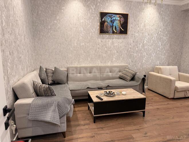 Сдаётся 2-комн. новостройка 67 м², photo 4 from 12
