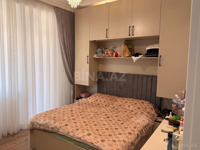 Сдаётся 2-комн. новостройка 67 м², photo 6 from 12