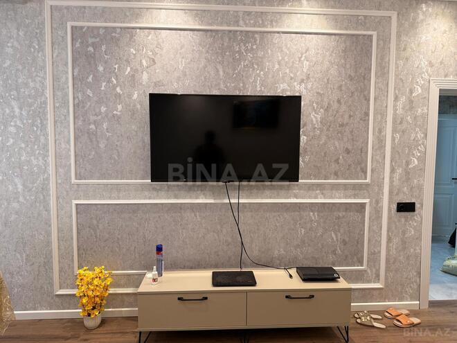 Сдаётся 2-комн. новостройка 67 м², photo 8 from 12