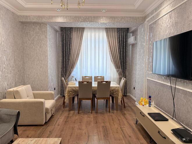 Сдаётся 2-комн. новостройка 67 м², photo 7 from 12