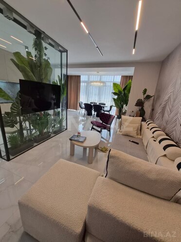 Satılır 3 otaqlı köhnə tikili 85 m², Gənclik m., photo 5 from 23