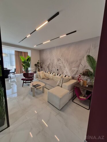 Satılır 3 otaqlı köhnə tikili 85 m², Gənclik m., photo 4 from 23