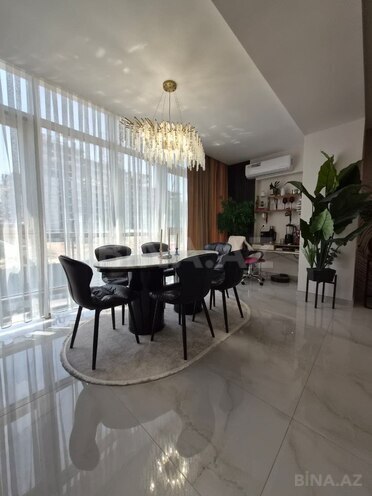 Satılır 3 otaqlı köhnə tikili 85 m², Gənclik m., photo 13 from 23