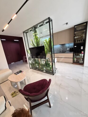 Satılır 3 otaqlı köhnə tikili 85 m², Gənclik m., photo 8 from 23
