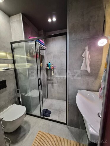 Satılır 3 otaqlı köhnə tikili 85 m², Gənclik m., photo 20 from 23