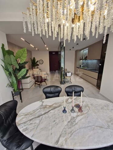 Satılır 3 otaqlı köhnə tikili 85 m², Gənclik m., photo 3 from 23
