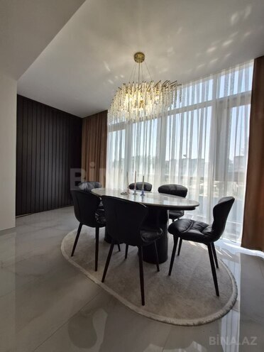 Satılır 3 otaqlı köhnə tikili 85 m², Gənclik m., photo 12 from 23