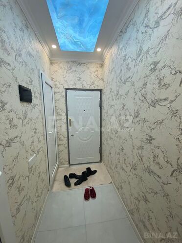 Satılır 2 otaqlı köhnə tikili 55 m², Memar Əcəmi m., photo 12 from 14