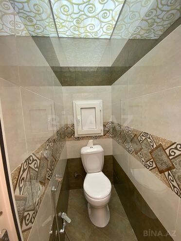 Satılır 2 otaqlı köhnə tikili 55 m², Memar Əcəmi m., photo 10 from 14