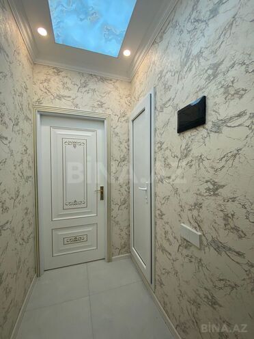 Satılır 2 otaqlı köhnə tikili 55 m², Memar Əcəmi m., photo 13 from 14