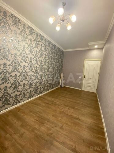 Satılır 2 otaqlı köhnə tikili 55 m², Memar Əcəmi m., photo 11 from 14