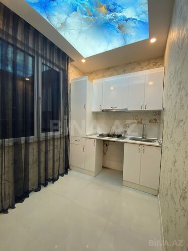 Satılır 2 otaqlı köhnə tikili 55 m², Memar Əcəmi m., photo 6 from 14