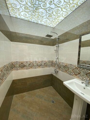 Satılır 2 otaqlı köhnə tikili 55 m², Memar Əcəmi m., photo 9 from 14