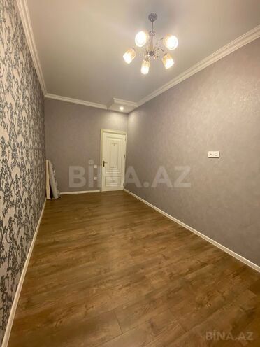 Satılır 2 otaqlı köhnə tikili 55 m², Memar Əcəmi m., photo 7 from 14