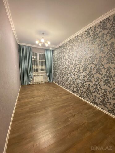 Satılır 2 otaqlı köhnə tikili 55 m², Memar Əcəmi m., photo 4 from 14