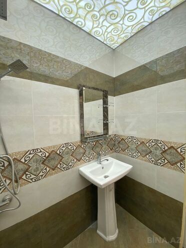 Satılır 2 otaqlı köhnə tikili 55 m², Memar Əcəmi m., photo 8 from 14
