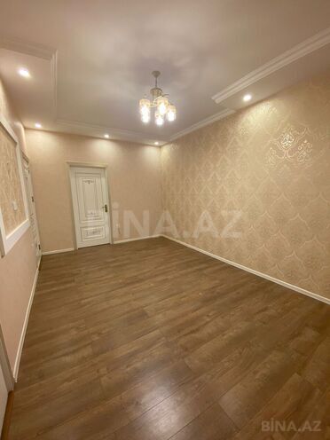 Satılır 2 otaqlı köhnə tikili 55 m², Memar Əcəmi m., photo 3 from 14