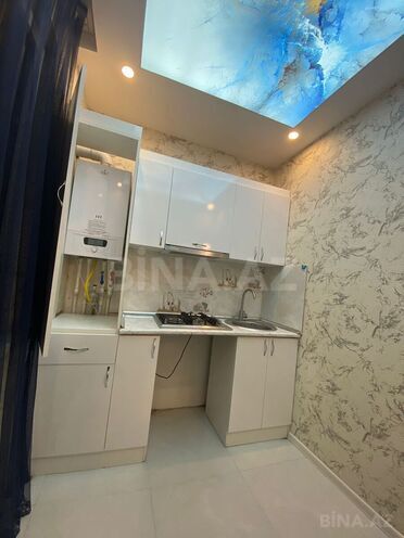 Satılır 2 otaqlı köhnə tikili 55 m², Memar Əcəmi m., photo 5 from 14