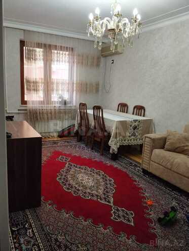 Satılır 3 otaqlı köhnə tikili 85 m², Xətai r., photo 1 from 12