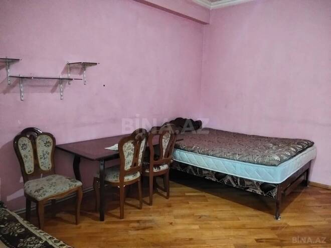 Продаётся 3-комн. новостройка 87 м², м. Ахмедлы, photo 6 from 12