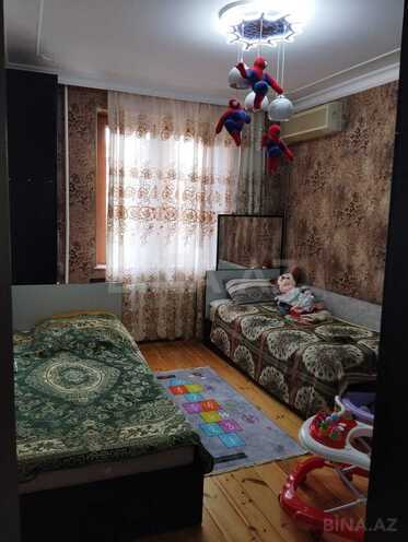 Satılır 3 otaqlı köhnə tikili 85 m², Xətai r., photo 5 from 12