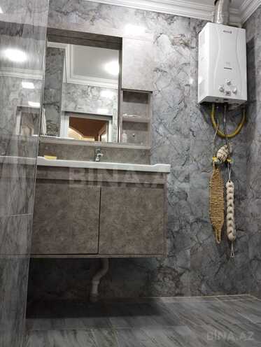 Satılır 3 otaqlı köhnə tikili 85 m², Xətai r., photo 10 from 12