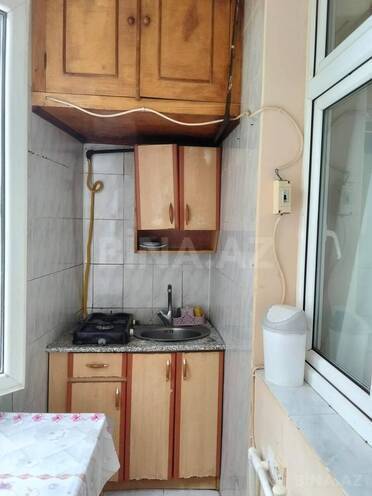 Продаётся 3-комн. новостройка 87 м², м. Ахмедлы, photo 9 from 12