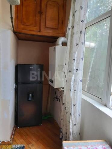 Продаётся 3-комн. новостройка 87 м², м. Ахмедлы, photo 11 from 12