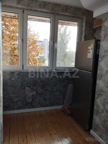 Satılır 3 otaqlı köhnə tikili 85 m², Xətai r., photo 8 from 12