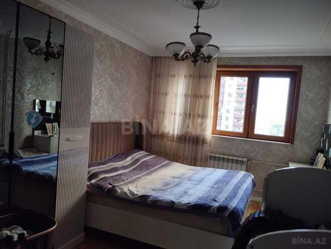 Satılır 3 otaqlı köhnə tikili 85 m², Xətai r., photo 6 from 12