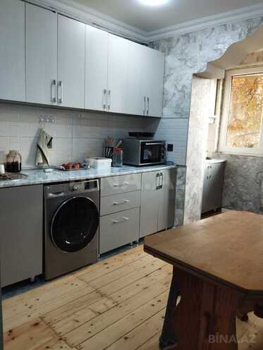 Satılır 3 otaqlı köhnə tikili 85 m², Xətai r., photo 3 from 12