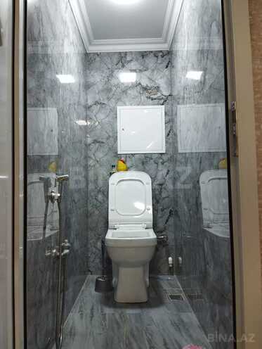 Satılır 3 otaqlı köhnə tikili 85 m², Xətai r., photo 11 from 12