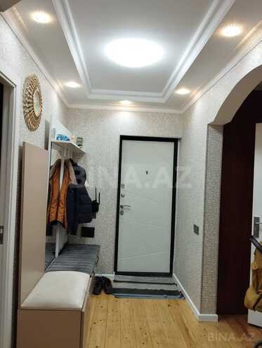 Satılır 3 otaqlı köhnə tikili 85 m², Xətai r., photo 9 from 12